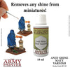 Warpaints: Anti-Shine 18ml - Sweets and Geeks