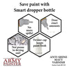 Warpaints: Anti-Shine 18ml - Sweets and Geeks