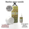 Warpaints: Anti-Shine 18ml - Sweets and Geeks