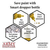 Warpaints: Daemonic Yellow 18ml - Sweets and Geeks