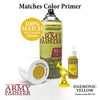 Warpaints: Daemonic Yellow 18ml - Sweets and Geeks