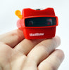 World’s Smallest View Master - Sweets and Geeks