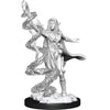 Magic Unpainted Minis: W1 Joraga Warcaller & Joraga Treespeaker (Elves) - Sweets and Geeks