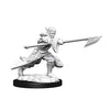 Magic Unpainted Minis: W1 Joraga Warcaller & Joraga Treespeaker (Elves) - Sweets and Geeks