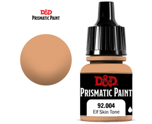 Dungeons & Dragons: Prismatic Paint - Elf Skin Tone (8ml) - Sweets and Geeks