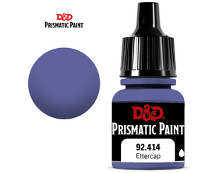 Dungeons & Dragons: Prismatic Paint - Ettercap (8ml) - Sweets and Geeks