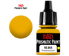 Dungeons & Dragons: Prismatic Paint - Polished Gold (8ml) - Sweets and Geeks