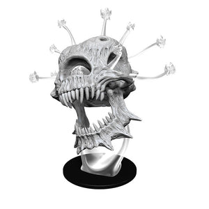 D&D Nolzur's Marvelous Unpainted Minis W15 - Death Tyrant - Sweets and Geeks