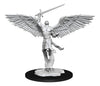Dungeons & Dragons Nolzur's Marvelous Unpainted Miniatures W15 - Planetar - Sweets and Geeks