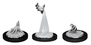 Dungeons & Dragons Nolzur's Marvelous Unpainted Miniatures W15 - Crawling Claws - Sweets and Geeks