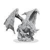 Dungeons & Dragons Nolzur's Marvelous Miniatures W15 - Young Blue Dragon - Sweets and Geeks