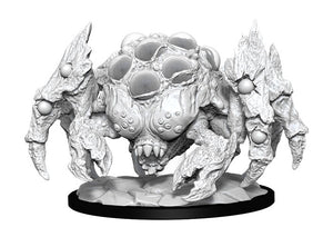 Pathfinder Deep Cuts Unpainted Miniatures: W15 Brain Collector - Sweets and Geeks