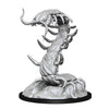 Pathfinder Deep Cuts Unpainted Miniatures: W15 Giant Centipede - Sweets and Geeks