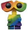 Funko Pop! Disney Pride - Wall-E #45 - Sweets and Geeks