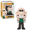 Funko Pop! Wallace & Gromit - Wallace #775 - Sweets and Geeks