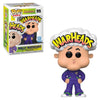 Funko Pop! AD Icons: - Warheads - Wally Warheads (Funko Shop LE) #55 - Sweets and Geeks