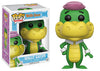 Funko Pop Pez: Hanna Barbera - Wally Gator #169 - Sweets and Geeks