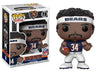 Funko Pop! Football: Chicago Bears - Walter Payton #78 - Sweets and Geeks