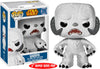 Funko Pop! Star Wars: Wampa #39 (6 Inch) - Sweets and Geeks