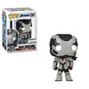 Funko Pop! Avengers - War Machine (Quantum Realm Suit) #461 - Sweets and Geeks