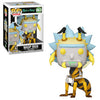 Funko Pop! Ricky and Morty - Wasp Rick #663 - Sweets and Geeks