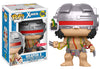 Funko POP! Heroes: X-Men - Weapon X - Sweets and Geeks