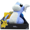 POKEMON 10" Tomy PLUSH TOY - Sweets and Geeks