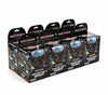 Dungeons & Dragons Fantasy Miniatures: Icons of the Realms Set 21 Van Richten`s Guide to Ravenloft Booster Brick - Sweets and Geeks