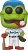 Funko Pop! Funko: Aquasox - Webbly Home Jersey #01 - Sweets and Geeks