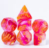 4 Color Mixed Dice - Sherbet - Sweets and Geeks
