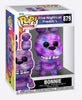 Funko Pop! Games: Five Nights at Freddy's - Tie-Dye Bonnie #879 - Sweets and Geeks