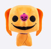 Funko Plush - 7" Zero (Blacklight) - Sweets and Geeks