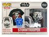 Funko Pop! & Tee! Star Wars - Stormtrooper (Medium) - Sweets and Geeks