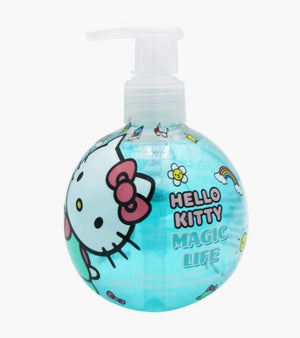 Hello Kitty Liquid Hand Soap - Sweets and Geeks