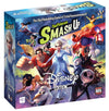 Smash Up: Disney - Sweets and Geeks