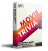 Mini Movie Trivia - Sweets and Geeks