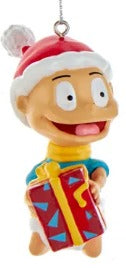 Rugrats Tommy Ornament - Sweets and Geeks