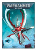 Warhammer 40K Aeldari Magnet - Sweets and Geeks