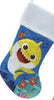 Baby Shark Stocking - Sweets and Geeks