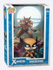 Funko Pop! Comic Covers: Marvel - Wolverine #06 - Sweets and Geeks