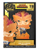 Funko Pop! Pin: My Hero Academia - Endeavor #19 - Sweets and Geeks