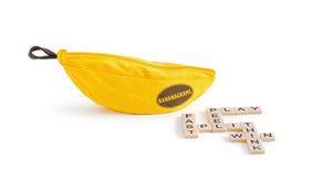 Bananagrams - Sweets and Geeks