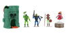 World’s Smallest Masters of the Universe Micro Figures Series 2 - Sweets and Geeks