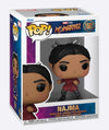 Funko Pop! Marvel: Ms. Marvel - Najma #1081 - Sweets and Geeks