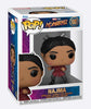 Funko Pop! Marvel: Ms. Marvel - Najma #1081 - Sweets and Geeks