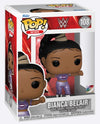 Funko Pop! WWE - Bianca Belair #108 - Sweets and Geeks