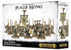 Skaven: Plague Monks - Sweets and Geeks