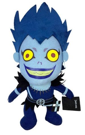 Death Note - Ryuk Plush - Sweets and Geeks