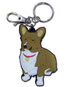 Cowboy Bebop - Ein PVC Keychain - Sweets and Geeks