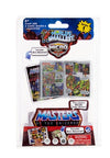 World’s Smallest Micro Comics - Masters of the Universe - Sweets and Geeks